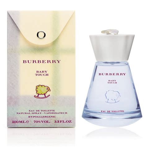 burberry baby perfume macy's.